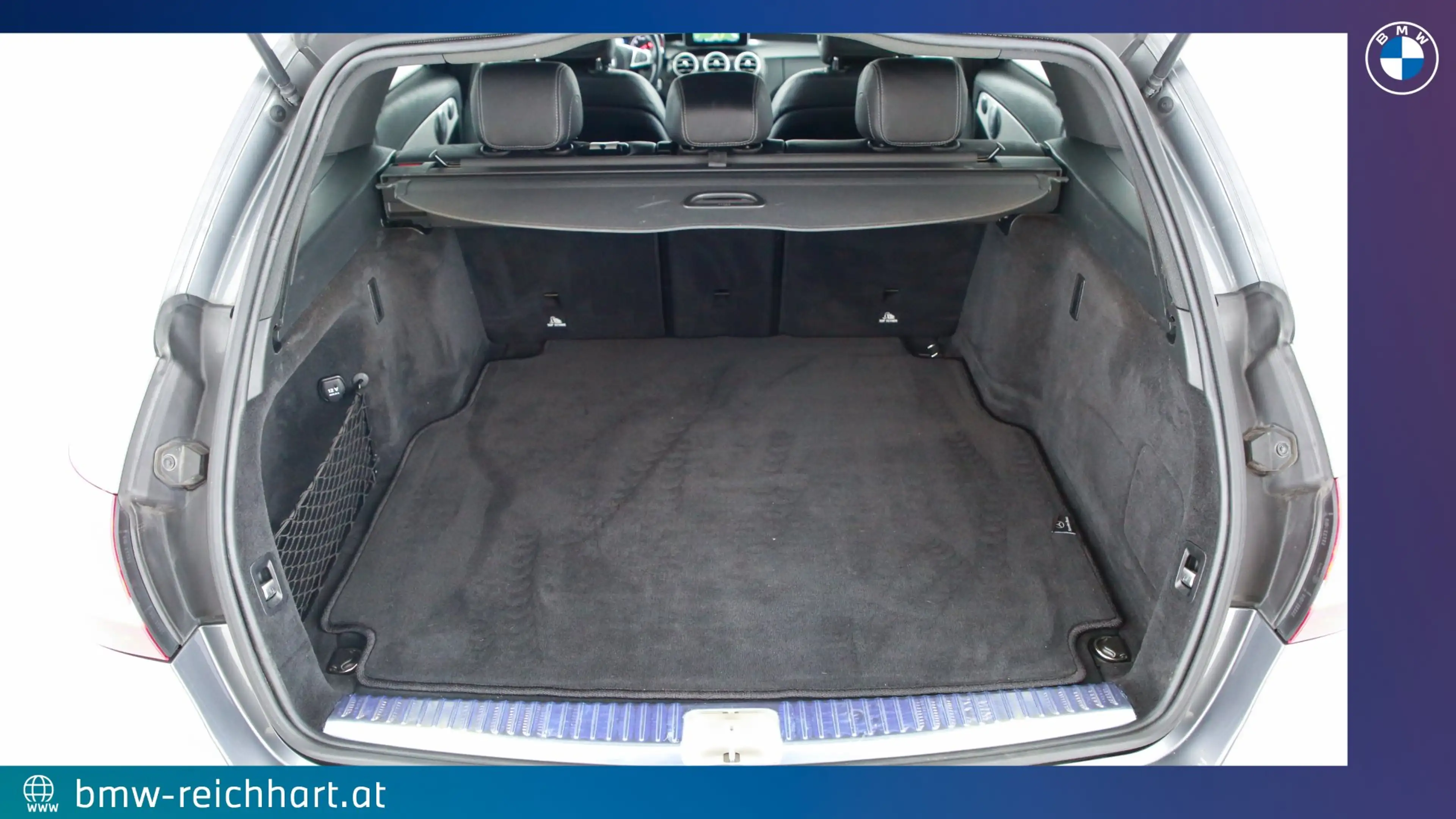 Mercedes-Benz C 43 AMG T 4MATIC AMG \ Burmester Soundsystem \ DISTRONIC PLUS — photo 4