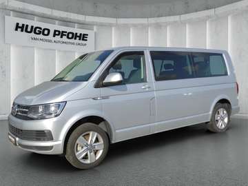 T6 2.0 TDI Caravelle Comfortline lang