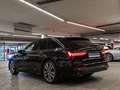 Audi A6 Avant S line 40 TDI quattro S tronic AHK Pano Schwarz - thumbnail 4