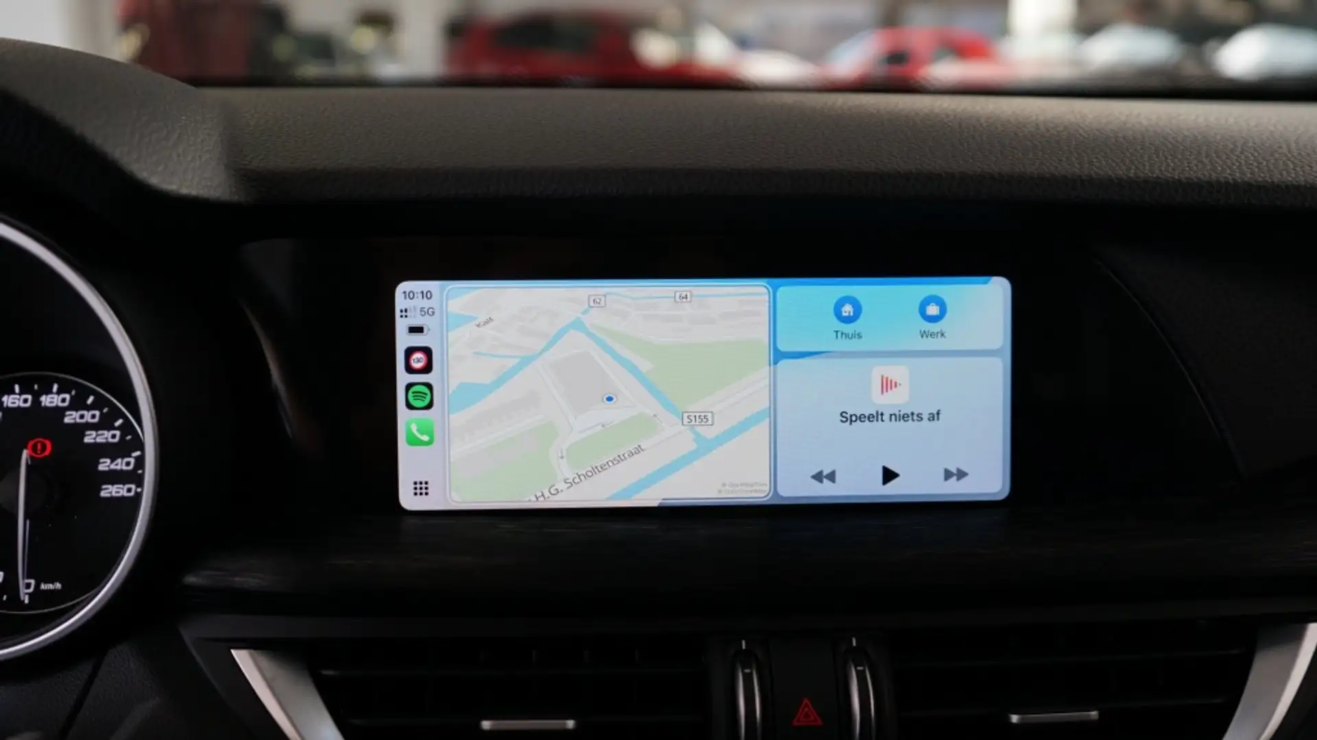 Alfa Romeo Stelvio 2.0 T AWD Veloce 21 inch | 12 Maanden Bovag | | Ri Rot - 2