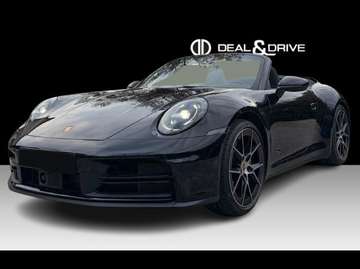 .2 911 CARRERA CABRIOLET PDK°CHRONO°LIFT°ACC°BOSE