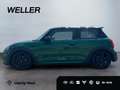 MINI Cooper John Cooper Works Trim *LED*Navi*CarPlay* Grün - thumbnail 5