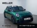 MINI Cooper John Cooper Works Trim *LED*Navi*CarPlay* Grün - thumbnail 4
