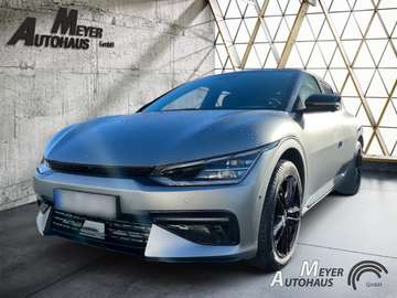GT-line 77,4-kWh-Batterie AWD+Sound+Design+GD+WP+A