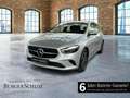 Mercedes-Benz B 250 e progressive W-Paket ACC KeyLess PDC SHZ Ezüst - thumbnail 1