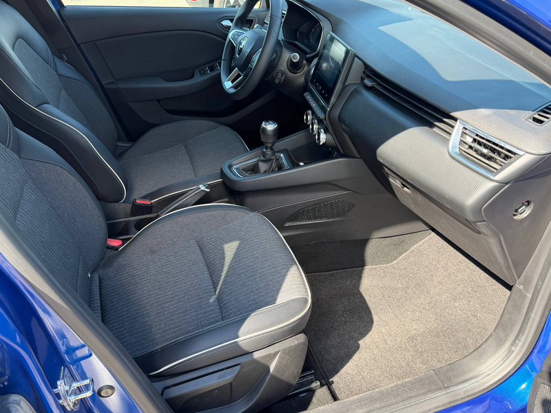 Renault Clio Intens TCe 90 — photo 4