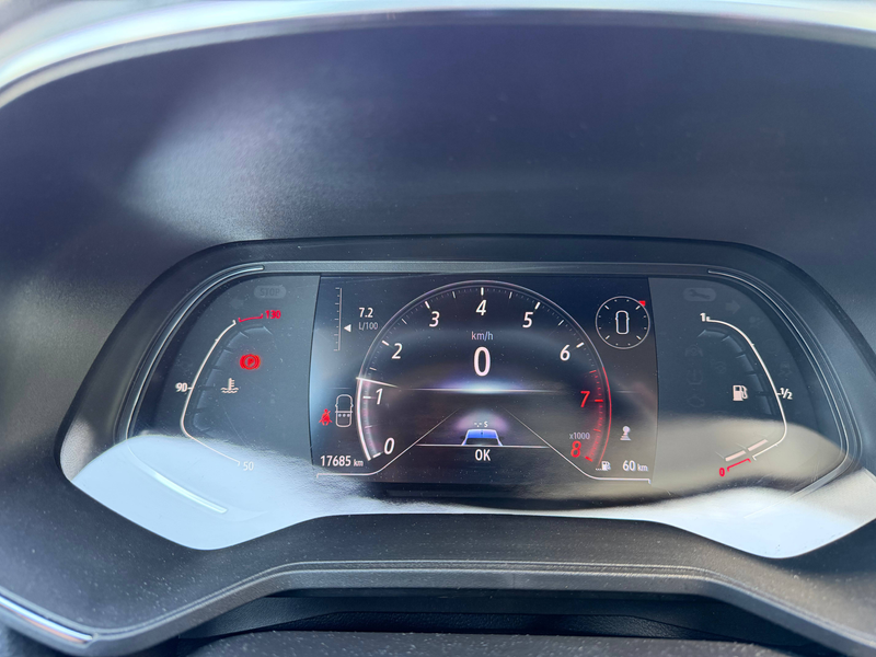 Renault Clio Intens TCe 90 — photo 5