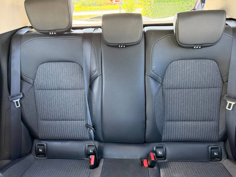 Renault Clio Intens TCe 90 — photo 13