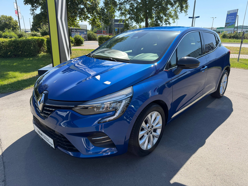 Renault Clio Intens TCe 90