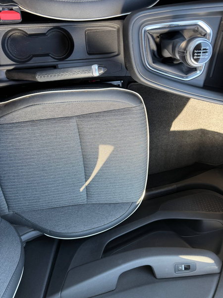 Renault Clio Intens TCe 90 — photo 7
