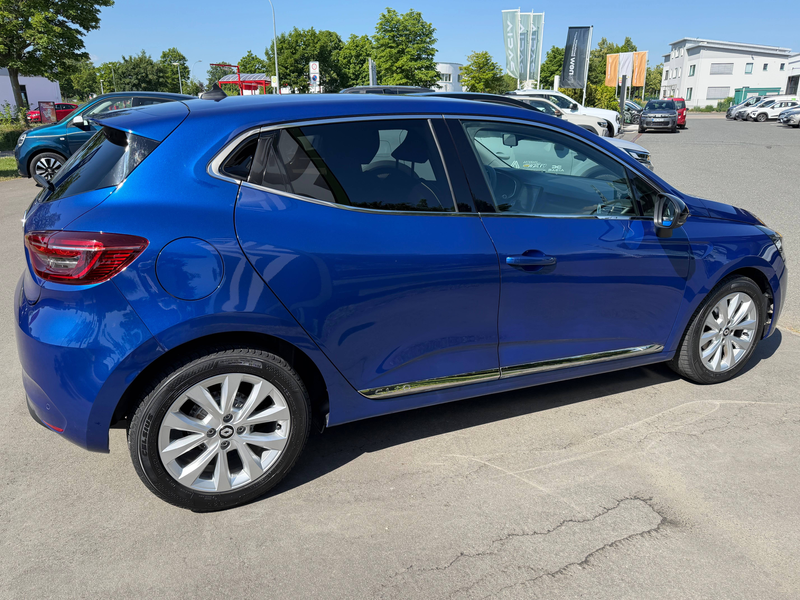 Renault Clio Intens TCe 90 — photo 15