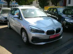 Bmw 218 nur 14.800km *Automatik Allrad *LED *Navi *Headup*TOP