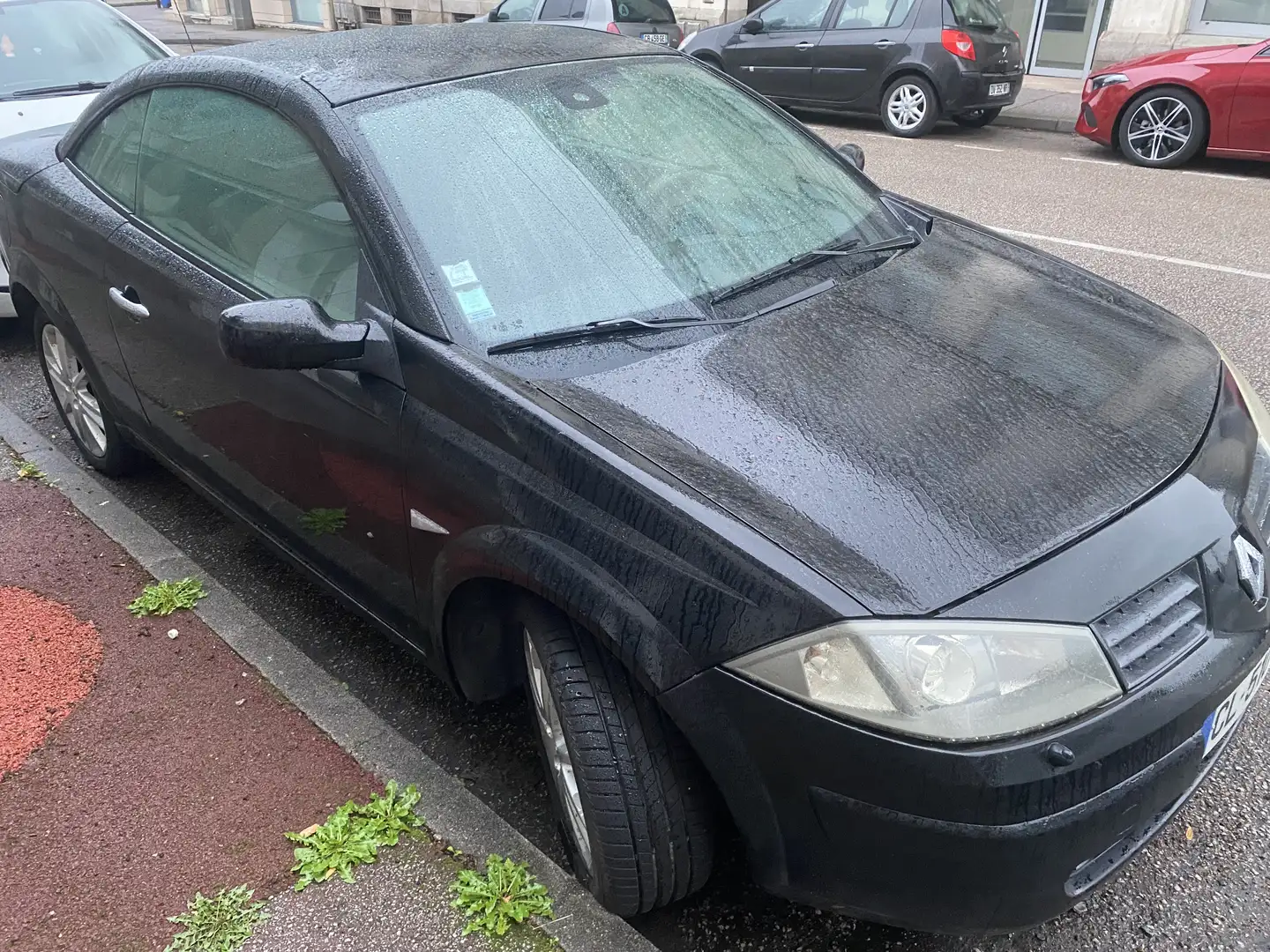 Renault Megane Mégane CC 1.9 dCi 120 Sport Dynamique - 2