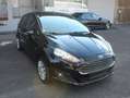 Ford Fiesta Trend 1,2L *TOP* 4ZYL Schwarz - thumbnail 2