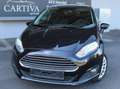 Ford Fiesta Trend 1,2L *TOP* 4ZYL Schwarz - thumbnail 1