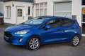 Ford Fiesta 1.0 EcoBoost S&S COOL&CONNECT Blau - thumbnail 3