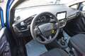 Ford Fiesta 1.0 EcoBoost S&S COOL&CONNECT Blau - thumbnail 7