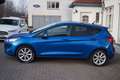 Ford Fiesta 1.0 EcoBoost S&S COOL&CONNECT Blau - thumbnail 4