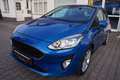 Ford Fiesta 1.0 EcoBoost S&S COOL&CONNECT Blau - thumbnail 11