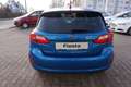 Ford Fiesta 1.0 EcoBoost S&S COOL&CONNECT Blau - thumbnail 5