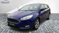 Ford Focus III Turnier 1,0 ecoBoost Automatik Link Navi Winte Blau - thumbnail 1