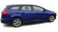 Ford Focus III Turnier 1,0 ecoBoost Automatik Link Navi Winte Blauw - thumbnail 4