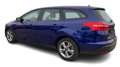 Ford Focus III Turnier 1,0 ecoBoost Automatik Link Navi Winte Blauw - thumbnail 14