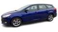 Ford Focus III Turnier 1,0 ecoBoost Automatik Link Navi Winte Modrá - thumbnail 11