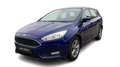 Ford Focus III Turnier 1,0 ecoBoost Automatik Link Navi Winte Blauw - thumbnail 9