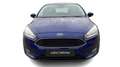 Ford Focus III Turnier 1,0 ecoBoost Automatik Link Navi Winte Blauw - thumbnail 1
