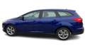 Ford Focus III Turnier 1,0 ecoBoost Automatik Link Navi Winte Blauw - thumbnail 13