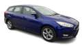 Ford Focus III Turnier 1,0 ecoBoost Automatik Link Navi Winte Blauw - thumbnail 7