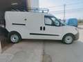 Fiat Dobló Cargo 1.4 T-Jet GNC Base Plus Maxi Blanco - thumbnail 1