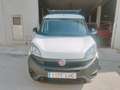 Fiat Dobló Cargo 1.4 T-Jet GNC Base Plus Maxi Blanco - thumbnail 4