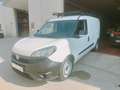 Fiat Dobló Cargo 1.4 T-Jet GNC Base Plus Maxi Blanco - thumbnail 5