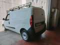 Fiat Dobló Cargo 1.4 T-Jet GNC Base Plus Maxi Blanco - thumbnail 7
