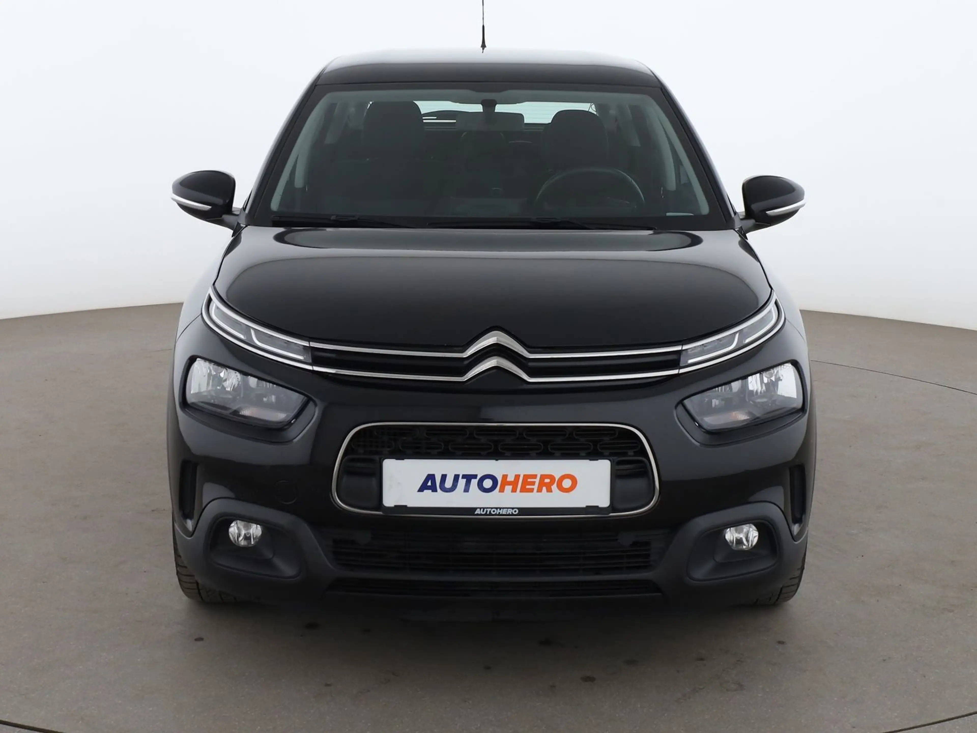 Citroen C4 Cactus 1.2 e-THP Feel *TEMPO*PDC* — photo 9