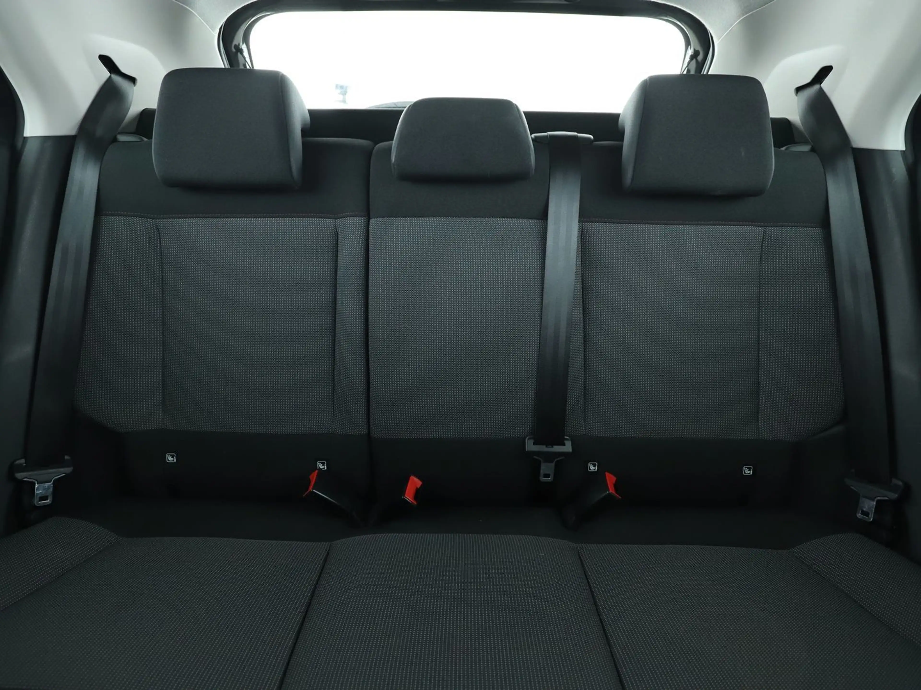 Citroen C4 Cactus 1.2 e-THP Feel *TEMPO*PDC* — photo 15