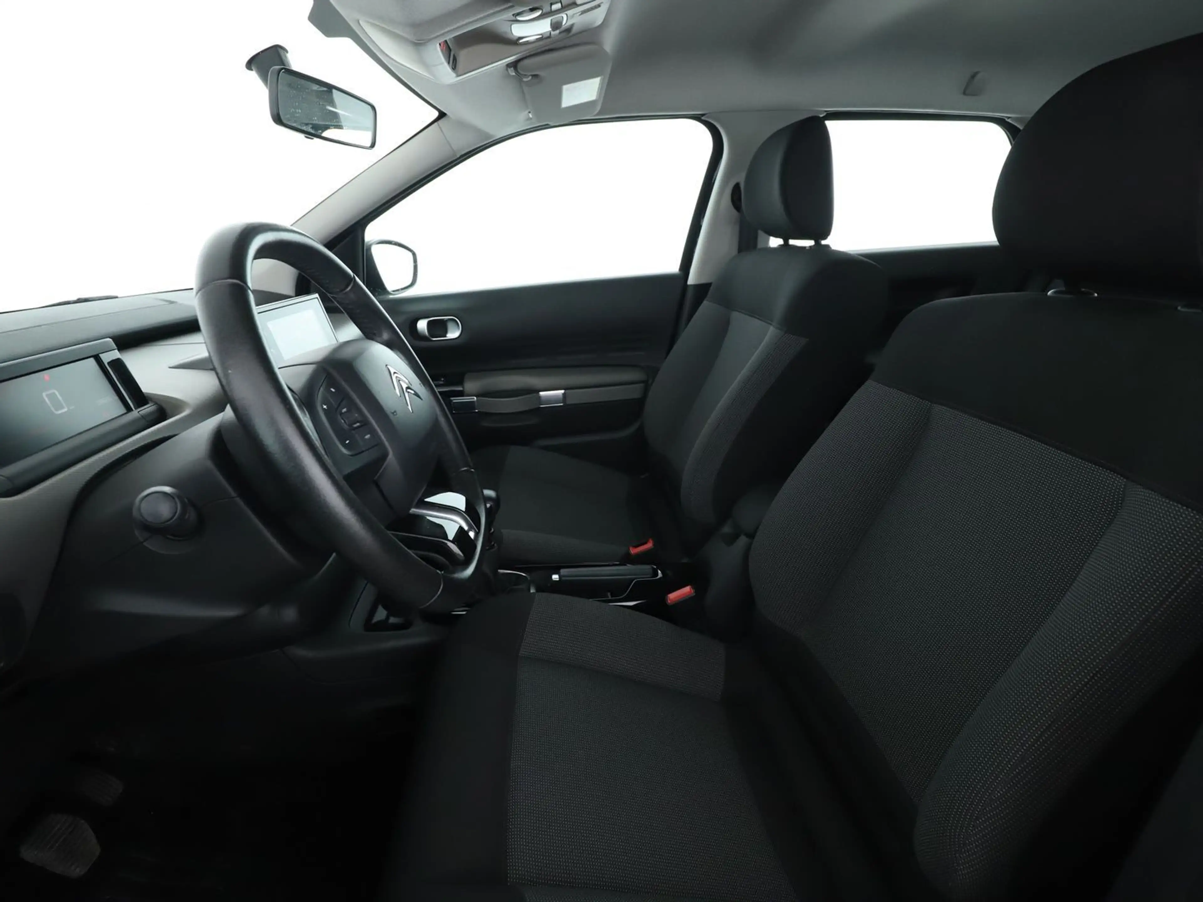Citroen C4 Cactus 1.2 e-THP Feel *TEMPO*PDC* — photo 10