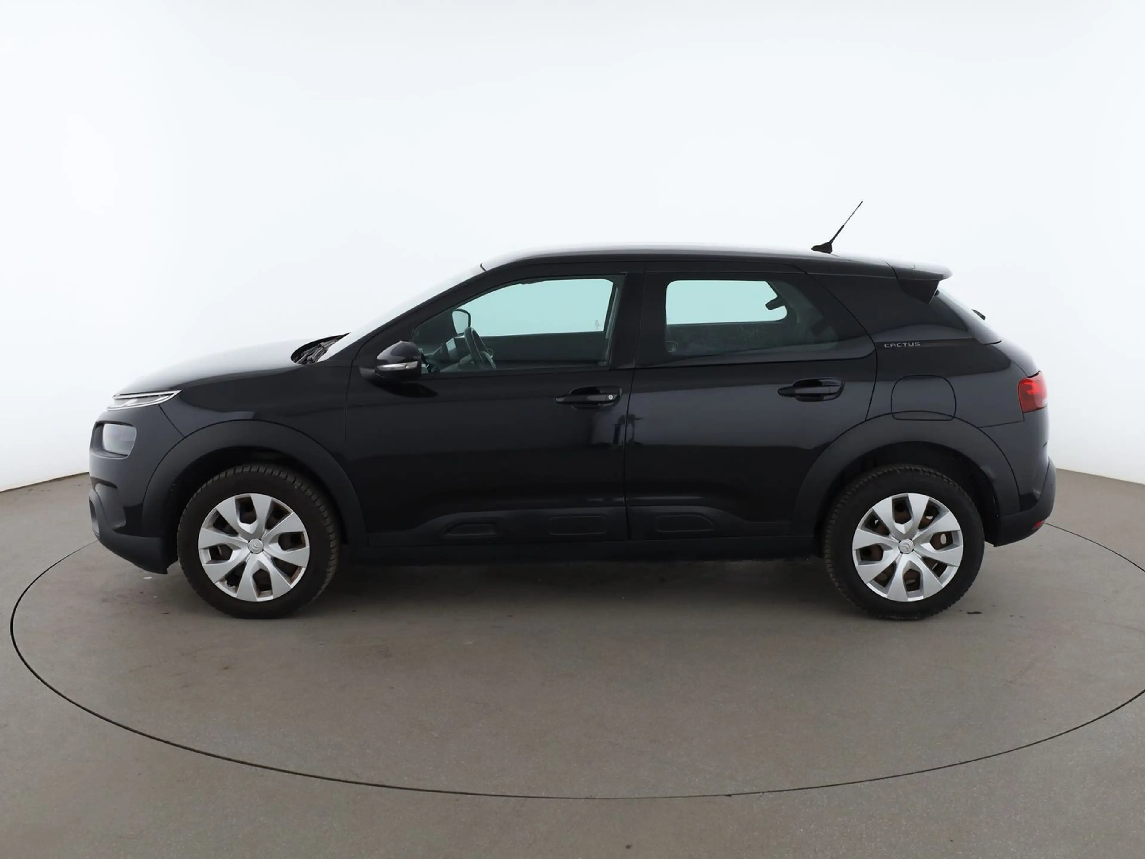 Citroen C4 Cactus 1.2 e-THP Feel *TEMPO*PDC* — photo 3