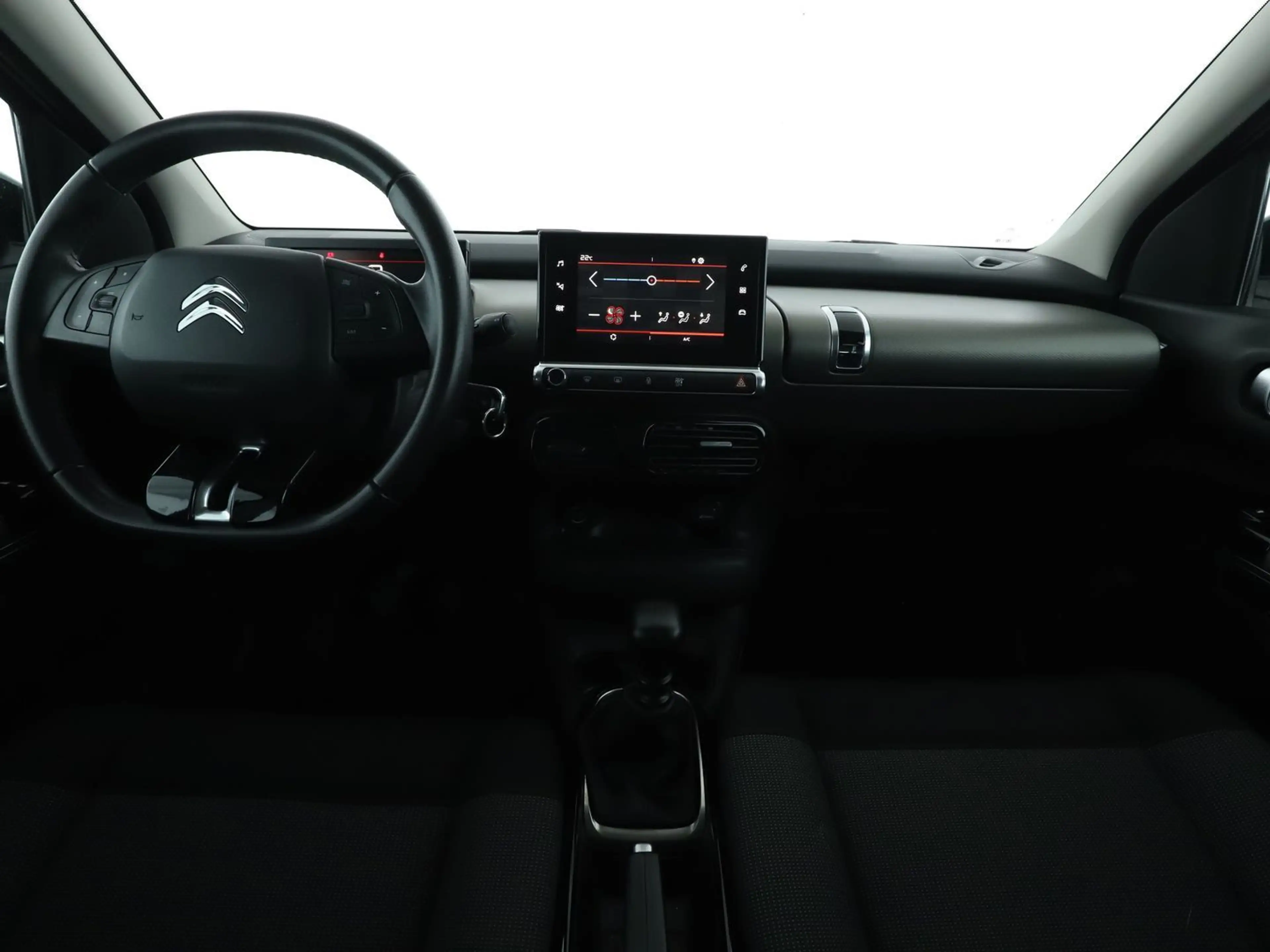 Citroen C4 Cactus 1.2 e-THP Feel *TEMPO*PDC* — photo 12