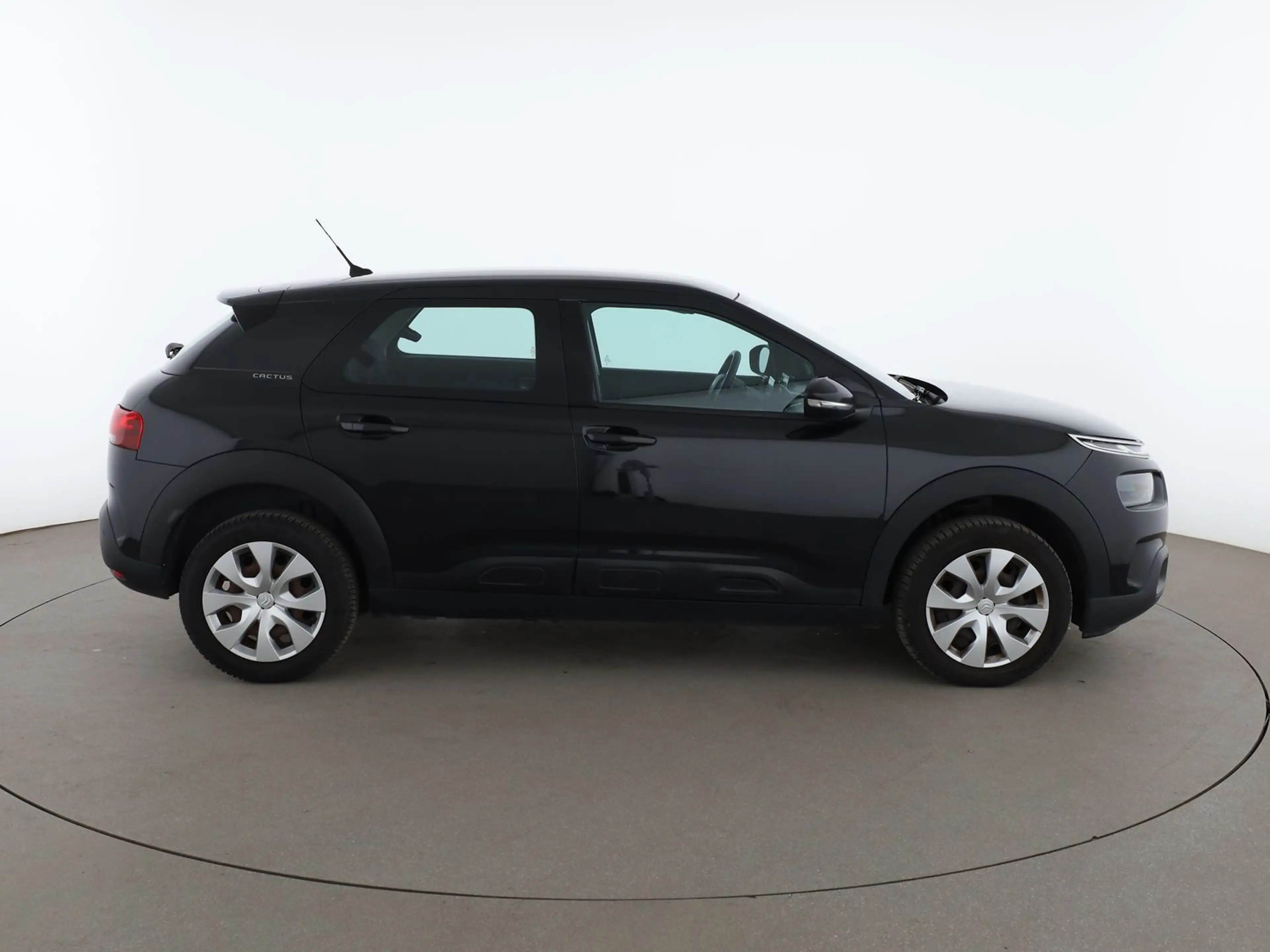 Citroen C4 Cactus 1.2 e-THP Feel *TEMPO*PDC* — photo 7