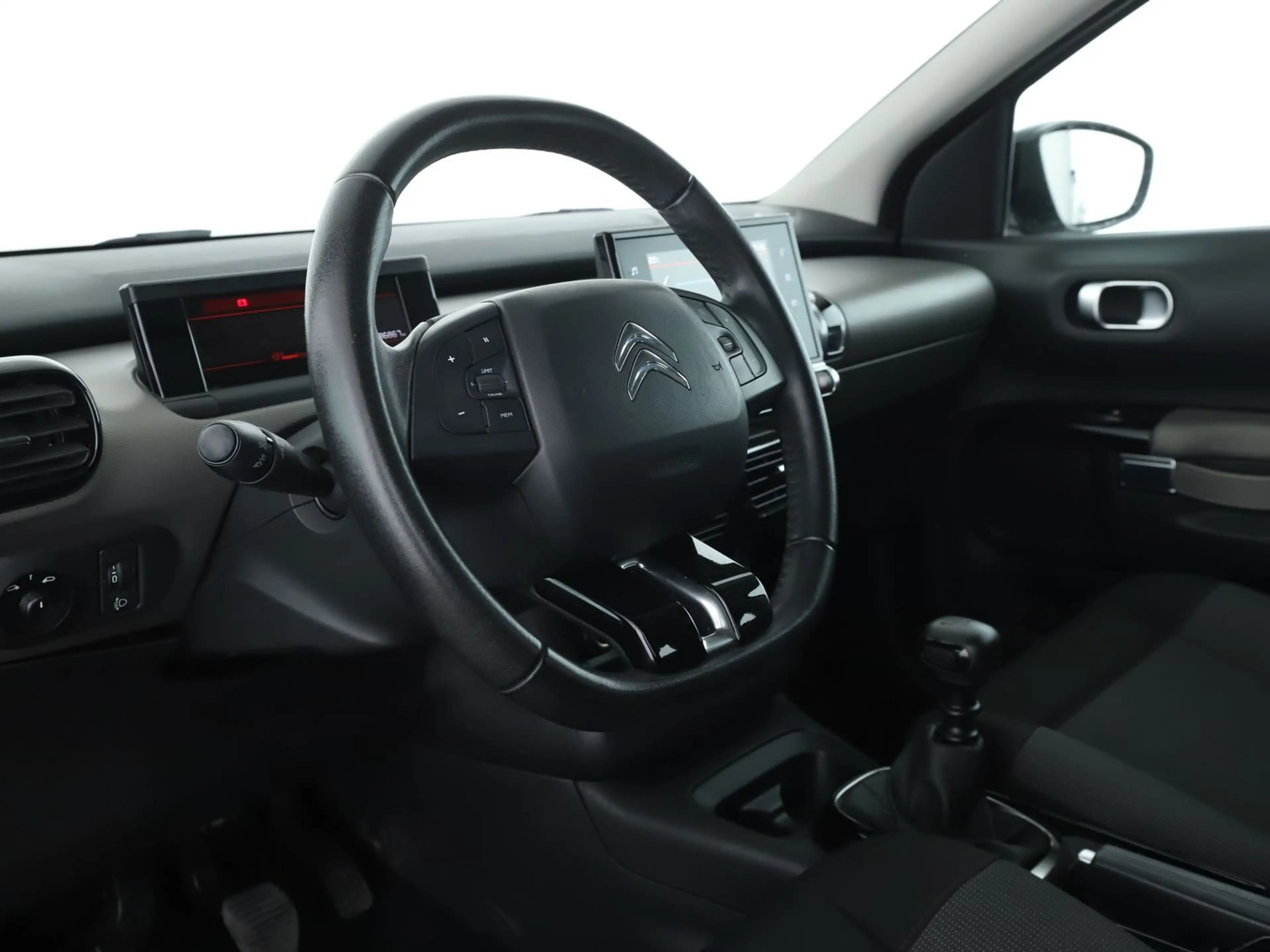Citroen C4 Cactus 1.2 e-THP Feel *TEMPO*PDC* — photo 11