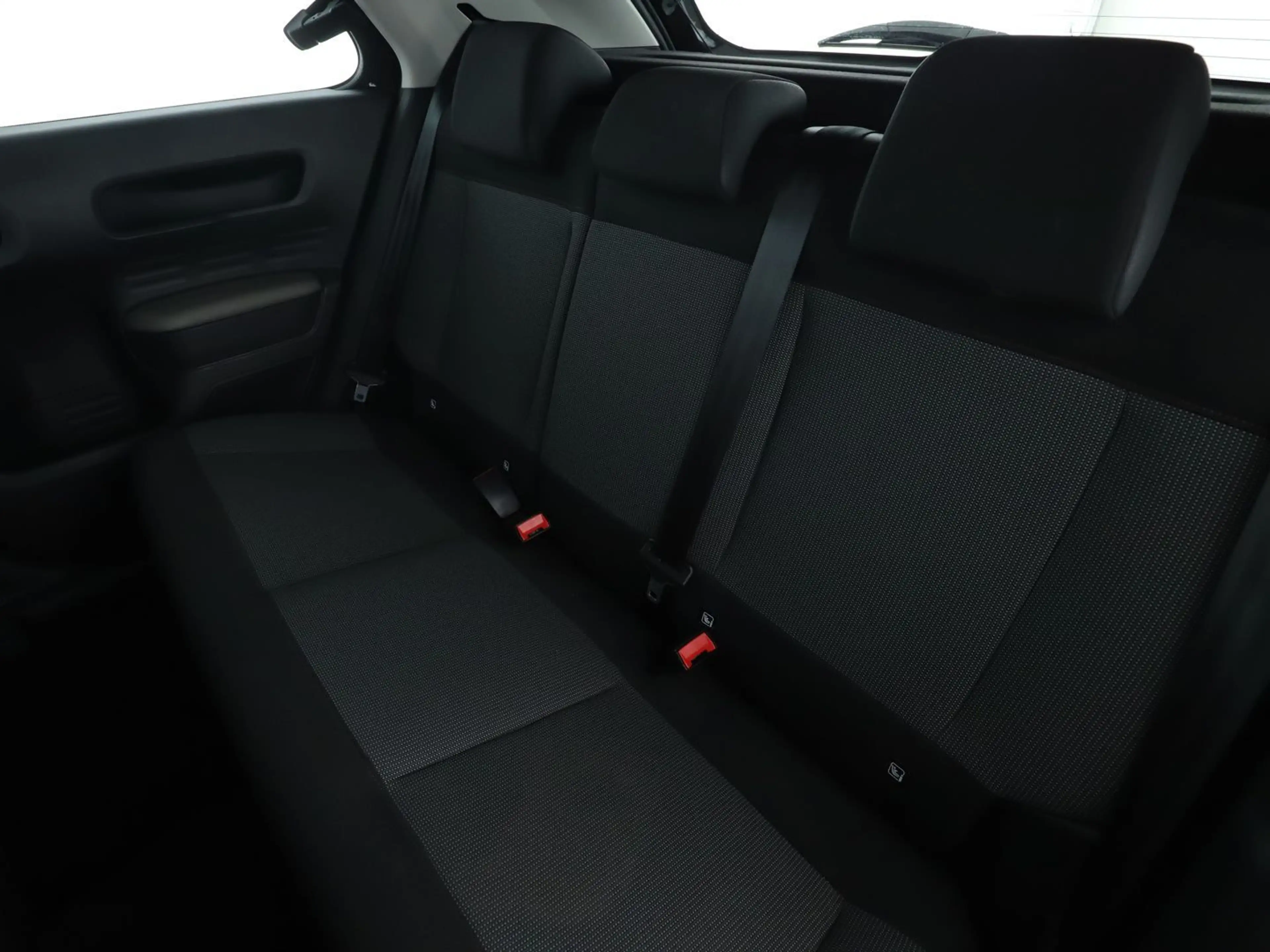 Citroen C4 Cactus 1.2 e-THP Feel *TEMPO*PDC* — photo 14