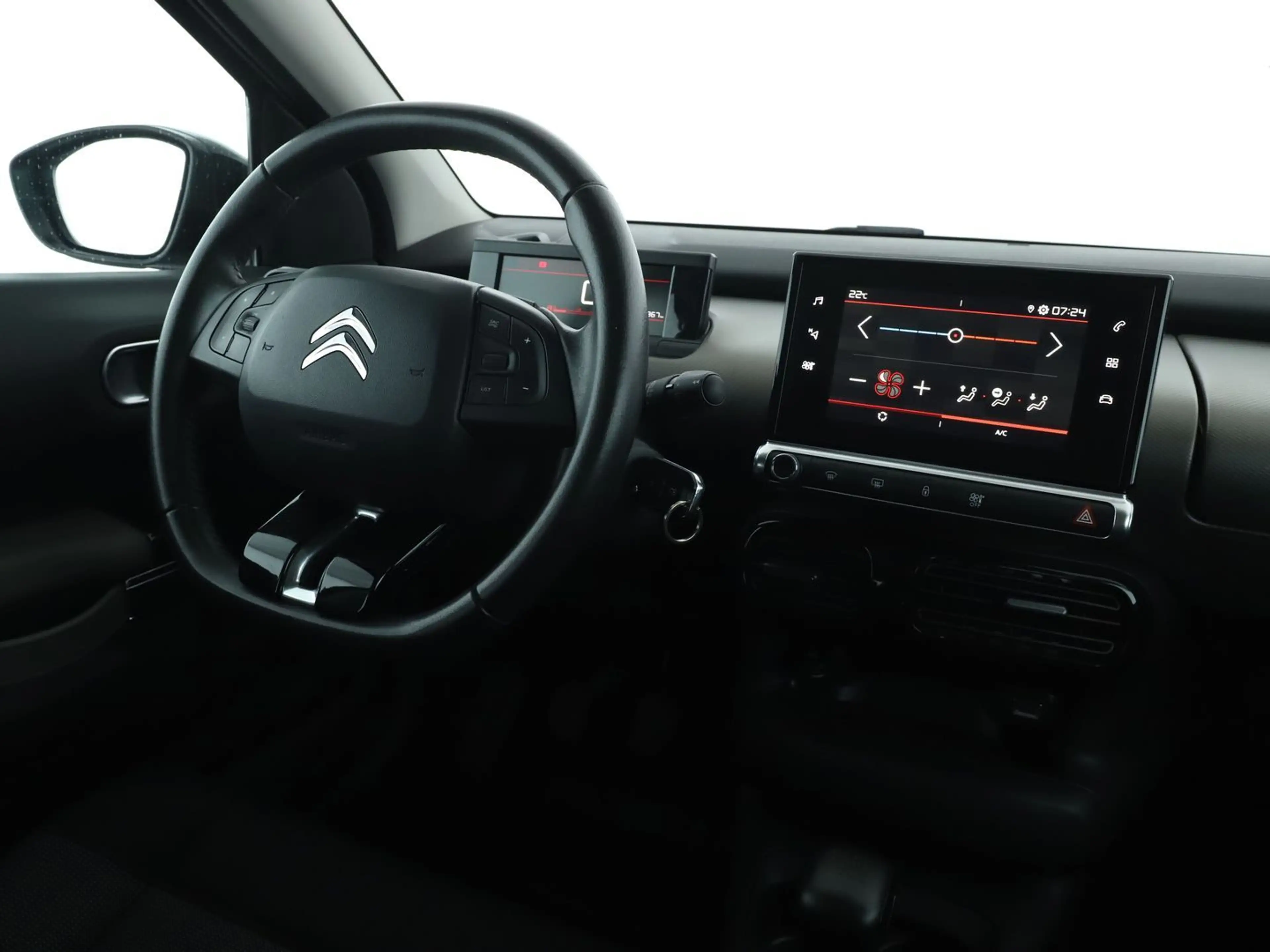Citroen C4 Cactus 1.2 e-THP Feel *TEMPO*PDC* — photo 13
