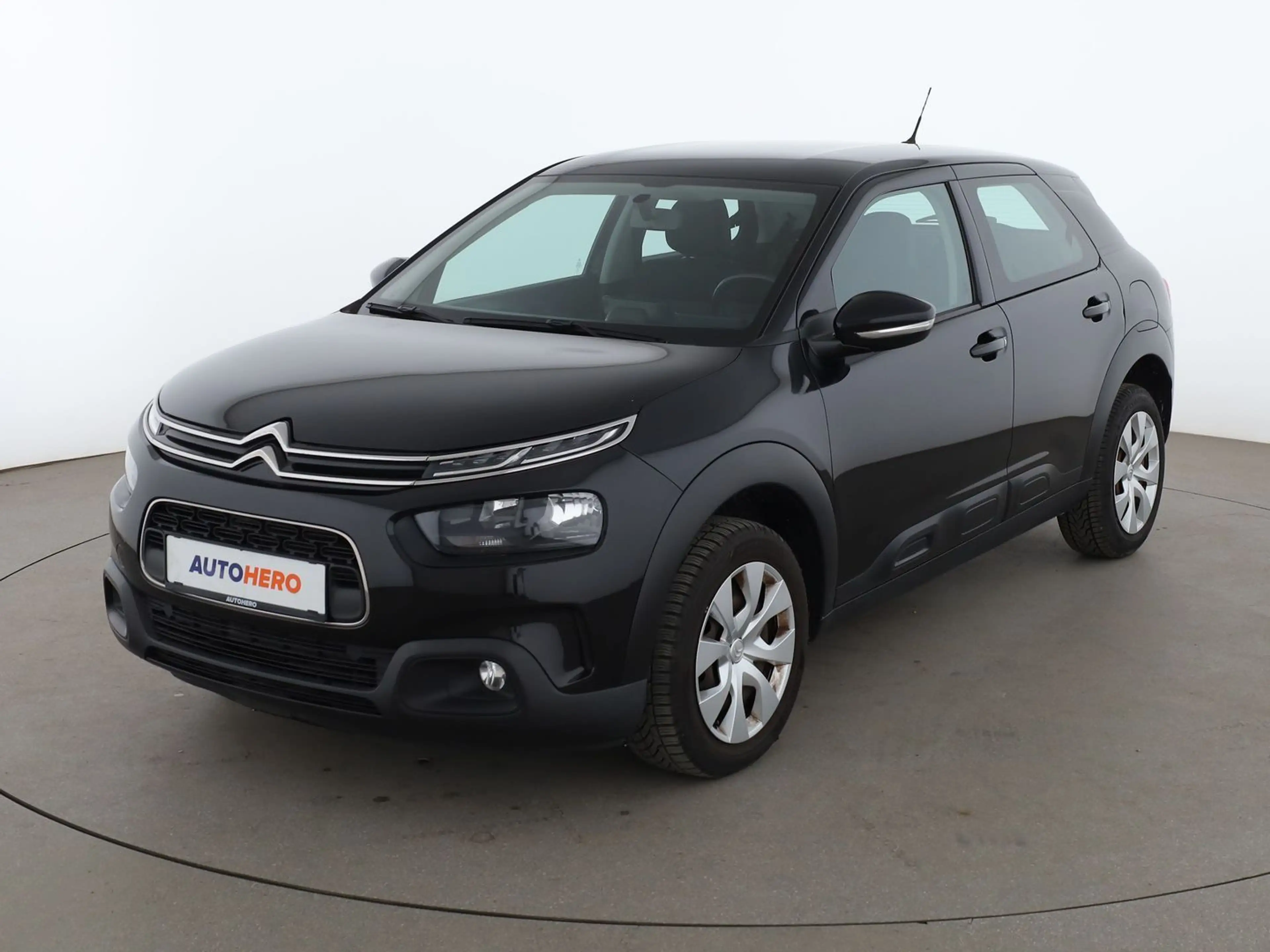 Citroen C4 Cactus 1.2 e-THP Feel *TEMPO*PDC*