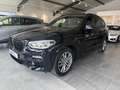 BMW X3 2.0dA xDrive*PACK M INT/EXT*BOITE AUTO*PANO*EURO6c Blau - thumbnail 1