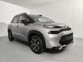 Citroen C3 Aircross PureTech 110 S&S Plus *NAVIGATORE/SENSORI POST* Gris - thumbnail 3