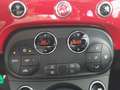 Fiat 500 Hybrid 70pk Red / Pack Navi / Pack Style Rood - thumbnail 14