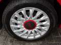 Fiat 500 Hybrid 70pk Red / Pack Navi / Pack Style Rood - thumbnail 21